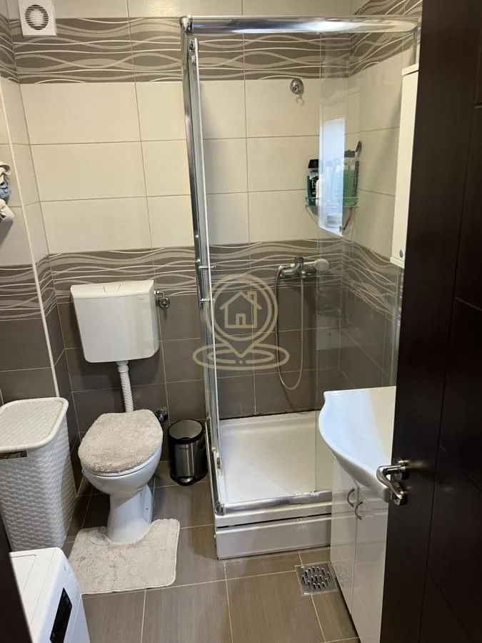 Rent, two bedroom apartment, 40m², Brace Jerković, Voždovac Sve Podlokacije