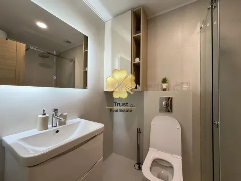 Rent, one bedroom apartment, 50m², City Kvart, Podgorica - image 8