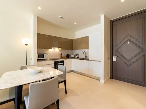 Sale, one bedroom apartment, 90m², Portonovi, Herceg Novi - image 9