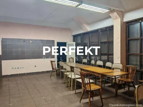 Prodaja, poslovni prostor, 290m², Resnik, Beograd - image 1