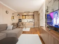 Rent, one bedroom apartment, 55m², Master Kvart, Podgorica - image 3