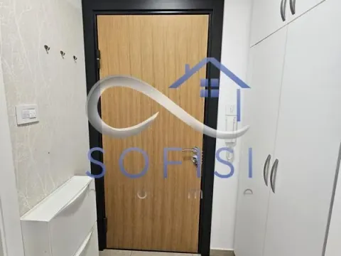 Izdavanje, stan, 26m², Socijalno, Novi Sad Sve Podlokacije - image 12