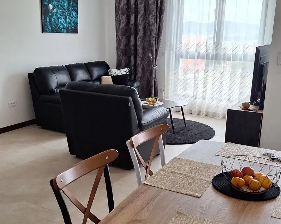 Prodaja, stan, 192m², Tivat, Crna Gora