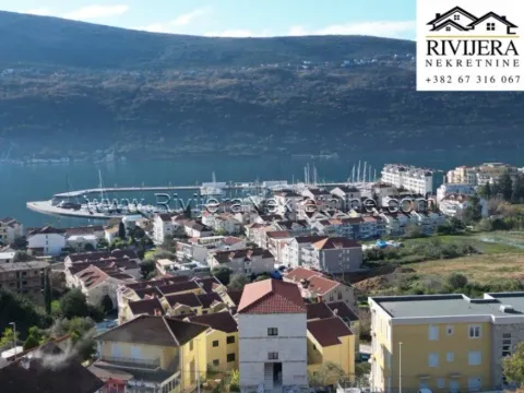 Prodaja, stan, 47m², Đenovići, Herceg Novi