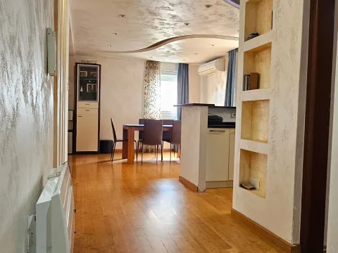 Prodaja, dvosoban stan, 86m², Pržno, Budva - image 8