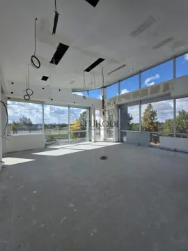 Rent, office space, 4597m², Šangaj, Novi Sad Sve Podlokacije - image 8