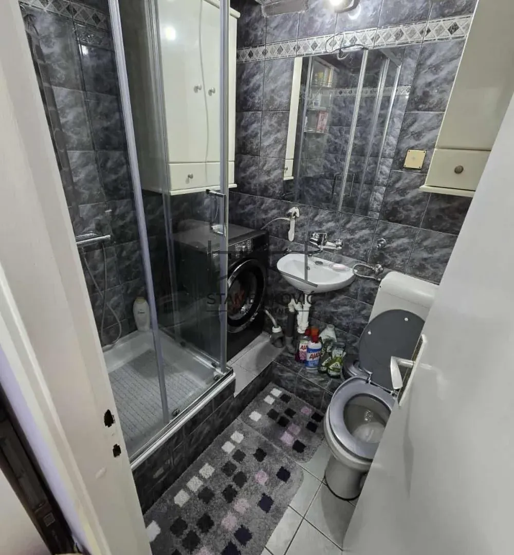 Prodaja, jednosoban stan, 32m², Liman 3, Novi Sad Sve Podlokacije