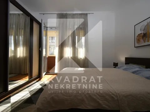 Sale, two bedroom apartment, 92m², Centar, Podgorica - image 6