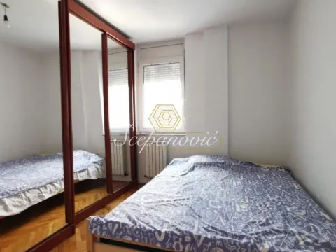 Prodaja, dvosoban stan, 53m², Bulevar Oslobodjenja, Novi Sad Sve Podlokacije - image 4