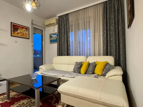 Izdavanje, jednosoban stan, 50m², Zabjelo, Podgorica - image 3