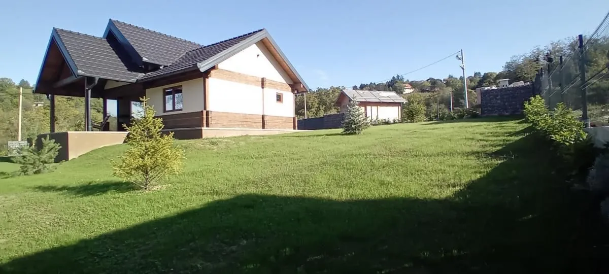 Prodaja, kuća, 79m², Sremska Kamenica, Petrovaradin