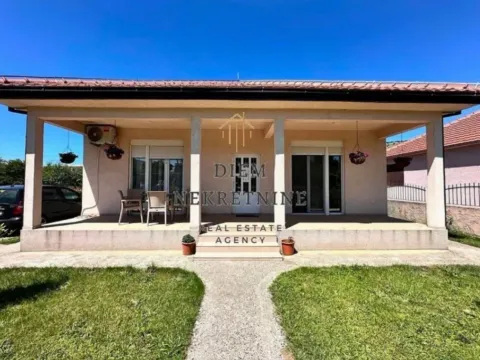 Rent, house, 120m², Tološi, Podgorica - image 2