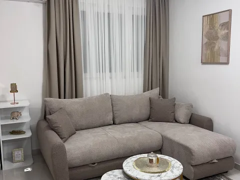 Stan-na-dan, garsonjera, 18m², Gintaš, Podgorica - image 2