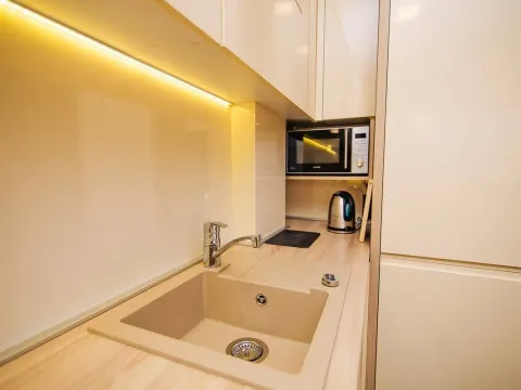 Rent, two bedroom apartment, 89m², Centar, Budva - image 8