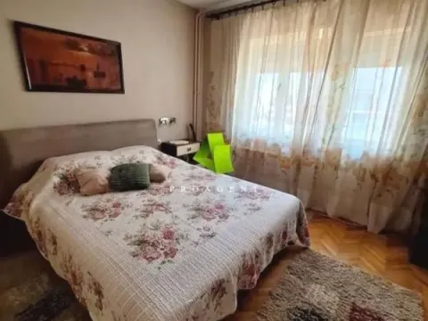 Rent, one bedroom apartment, 67m², Medijana, Niš - image 4