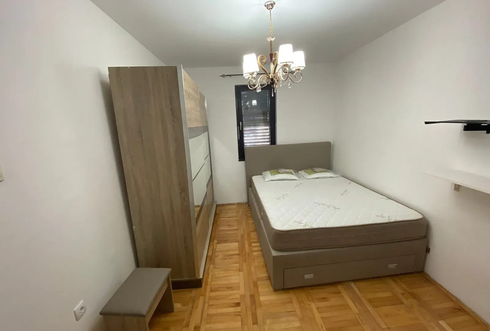 Sale, three bedroom apartment, 91m², Budva, Crna Gora