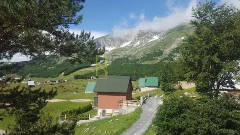 Prodaja, kuća, 100m², Motički gaj, Žabljak