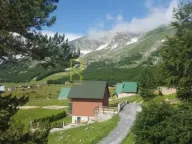 Sale, house, 100m², Motički gaj, Žabljak - image 1