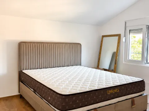 Rent, two bedroom apartment, 80m², Murtovina, Podgorica - image 6