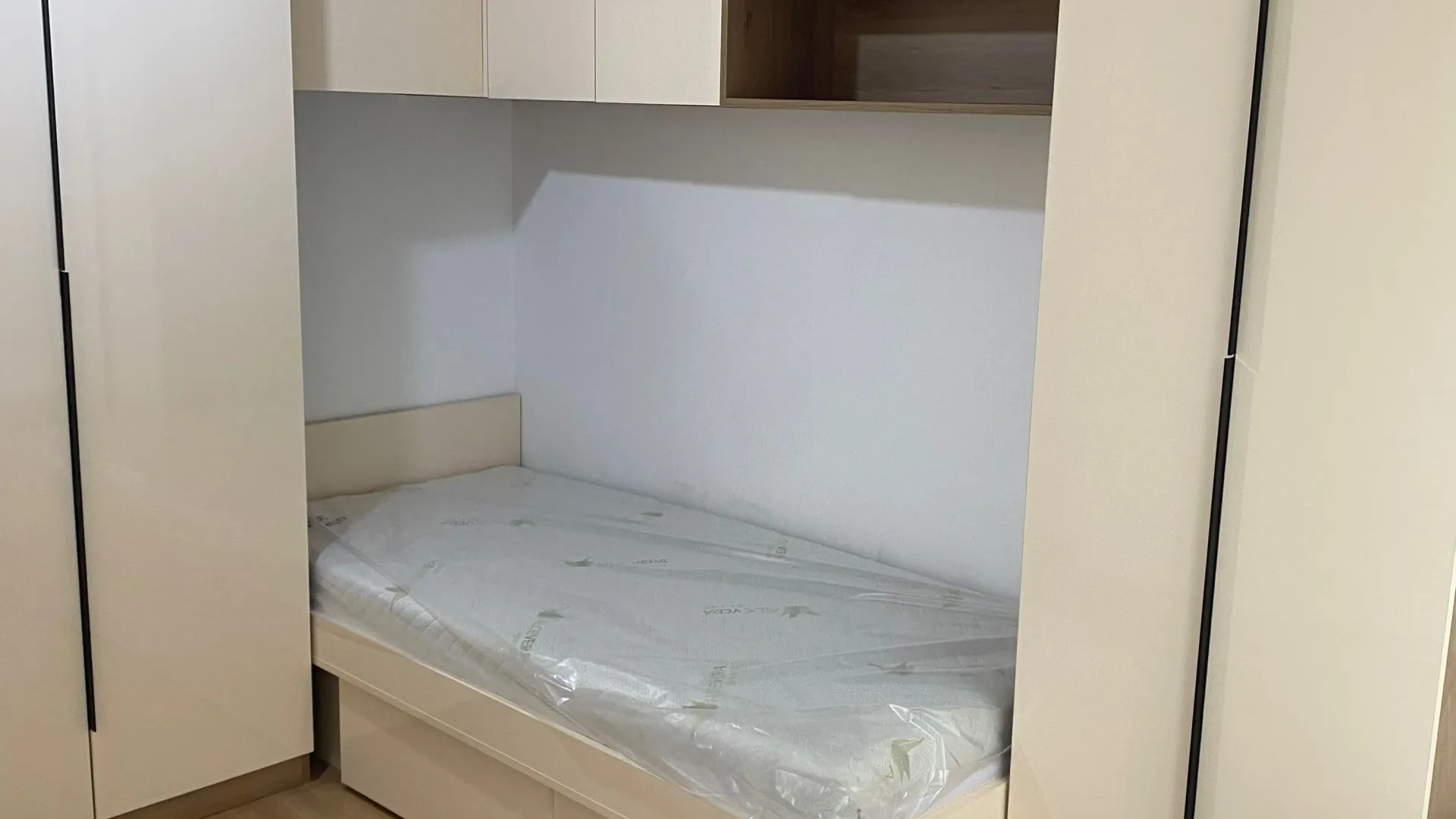 Prodaja, dvosoban stan, 67m², Malo Brdo, Podgorica