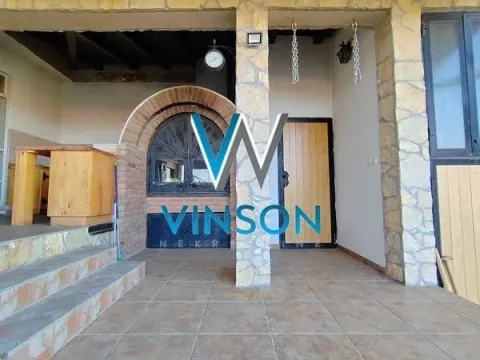 Sale, house, 631m², Petrovaradin, Novi Sad - image 7