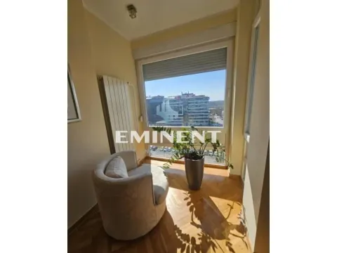 Izdavanje, trosoban stan, 73m², Novi Beograd Blok 23, Novi Beograd Sve Podlokacije - image 9