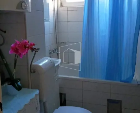 Prodaja, garsonjera, 30m², Gintaš, Podgorica - image 7
