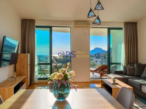 Sale, one bedroom apartment, 71m², Bar, Crna Gora - image 12