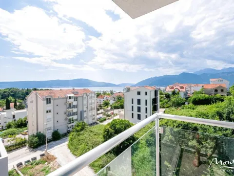 Prodaja, trosoban stan, 116m², Tivat, Crna Gora - image 22