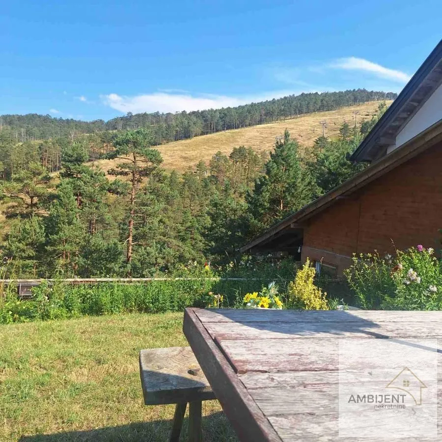 Prodaja, kuća, 117m², Divčibare, Valjevo