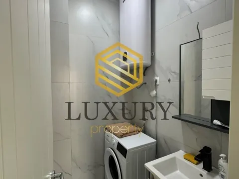 Izdavanje, dvosoban stan, 58m², Central Point, Podgorica - image 12