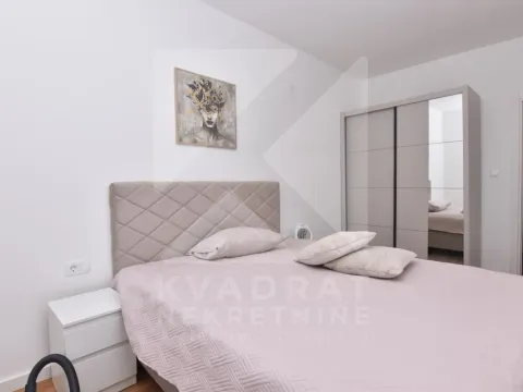 Izdavanje, jednosoban stan, 43m², Zabjelo, Podgorica - image 5