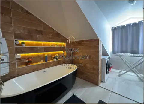 Rent, four bedroom apartment, 136m², Zabjelo, Podgorica - image 17