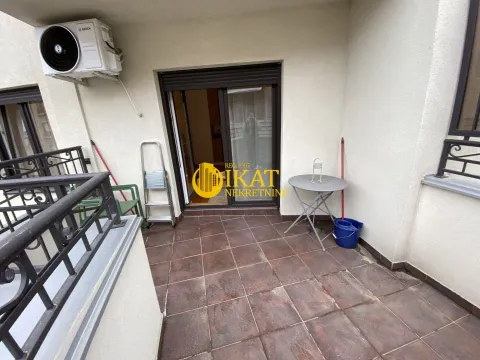 Izdavanje, jednosoban stan, 44m², Botanička Bašta, Palilula Sve Podlokacije - image 10