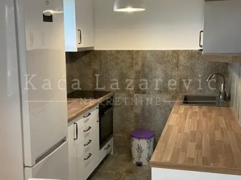 Rent, two bedroom apartment, 49m², Zvezdara Sve Podlokacije, Beograd - image 11