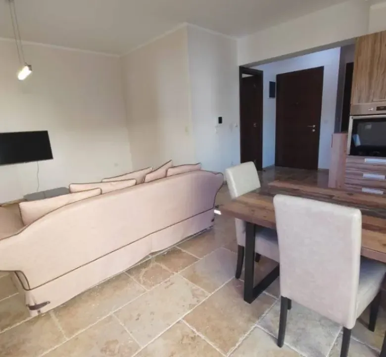 Rent, two bedroom apartment, 65m², Centar, Budva