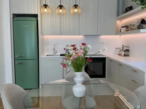 Prodaja, jednosoban stan, 46m², Podgorica, Crna Gora - image 20