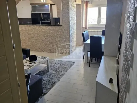 Prodaja, trosoban stan, 62m², Prozivka, Subotica - image 13