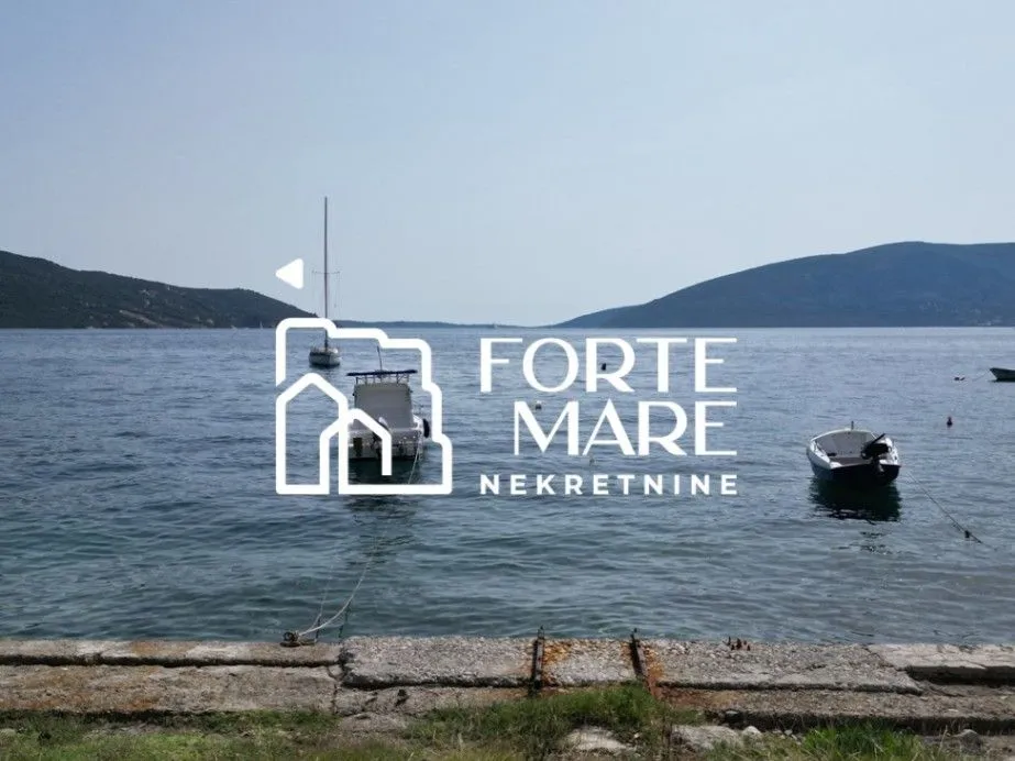 Prodaja, kuća, 136m², Zelenika, Herceg Novi
