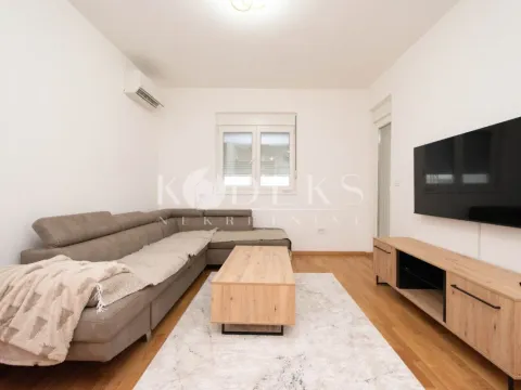 Rent, one bedroom apartment, 46m², Stari Aerodrom, Podgorica - image 2