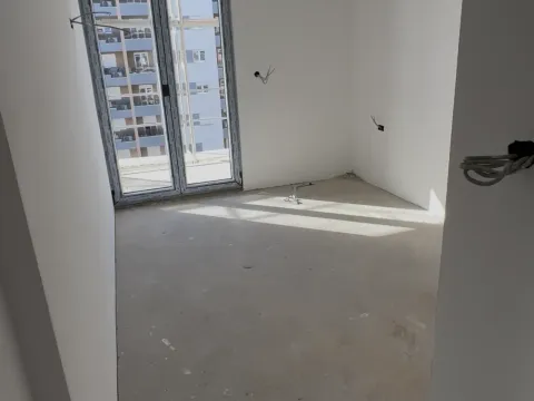 Prodaja, dvosoban stan, 64m², Stari Aerodrom, Podgorica - image 6