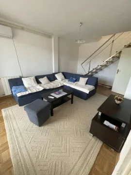 Izdavanje, trosoban stan, 70m², Novi Beograd Blok 62, Novi Beograd Sve Podlokacije - image 12