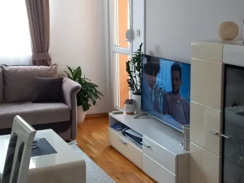 Rent, one bedroom apartment, 42m², Zabjelo, Podgorica - image 3