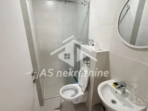 Rent, four bedroom apartment, 79m², Banjica, Voždovac Sve Podlokacije - image 16