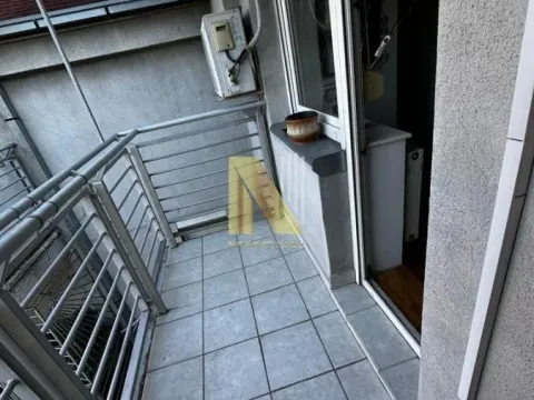 Sale, two bedroom apartment, 55m², Grbavica, Novi Sad Sve Podlokacije - image 9