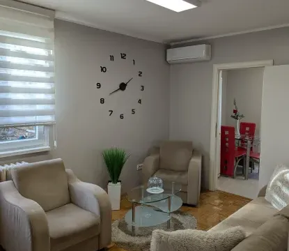 Prodaja, dvosoban stan, 46m², Detelinara, Novi Sad Sve Podlokacije - image 7
