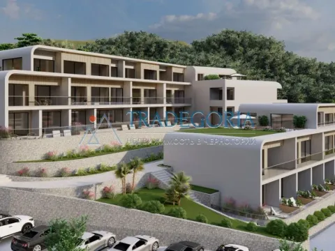Prodaja, dvosoban stan, 86m², Tivat, Crna Gora - image 8
