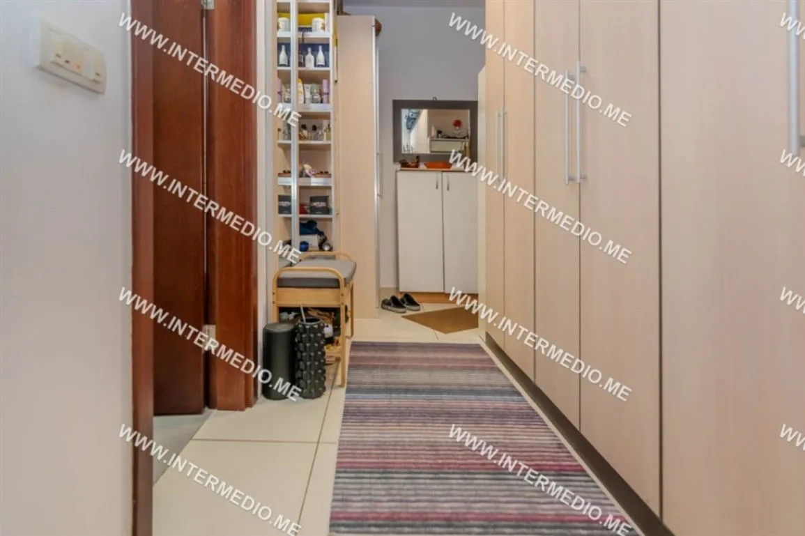 Prodaja, jednosoban stan, 56m², Topla, Herceg Novi