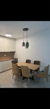 Rent, one bedroom apartment, 57m², Bečići, Budva - image 2