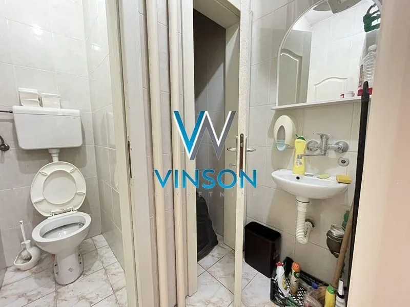 Sale, office space, 53m², Centar, Novi Sad